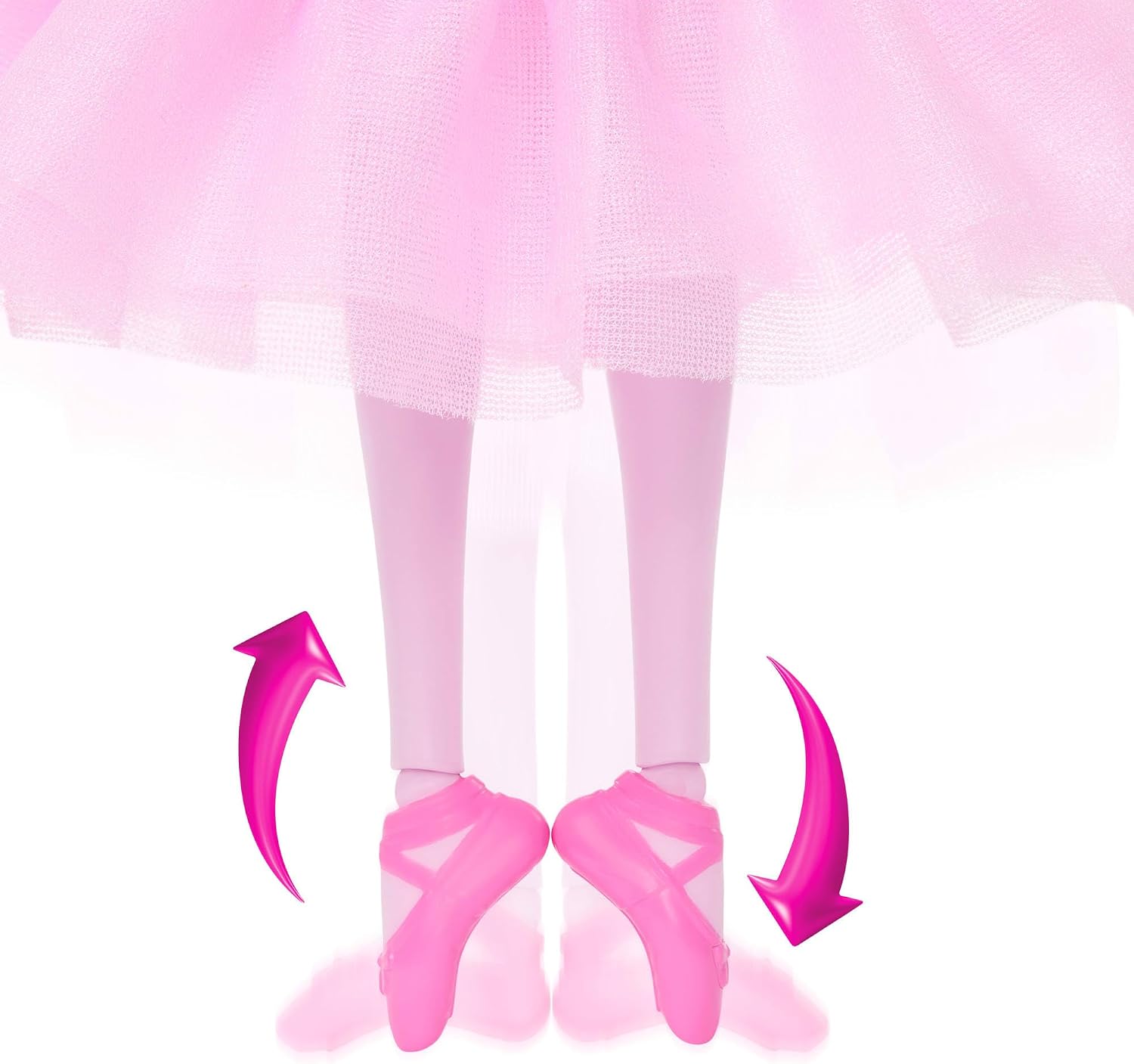 Barbie Pähkinänsärkijä Clara Nukke