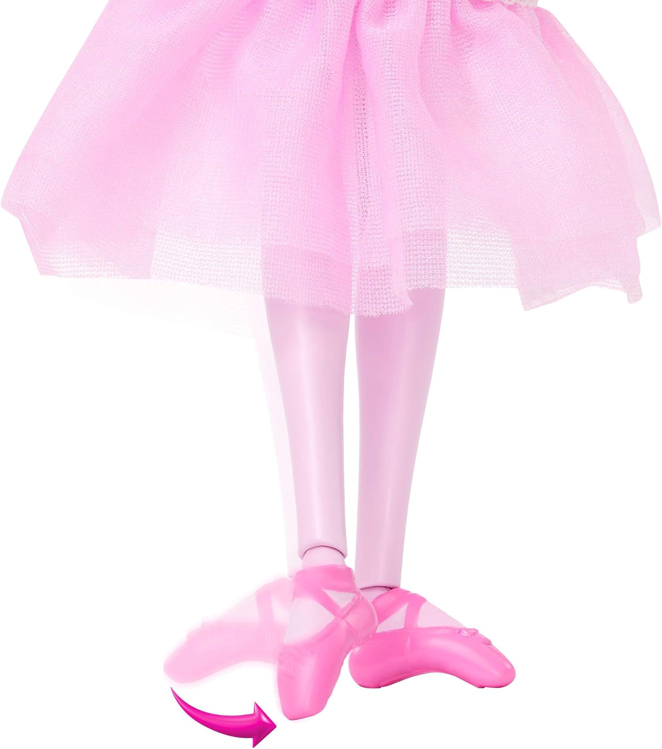 Barbie Pähkinänsärkijä Clara Nukke