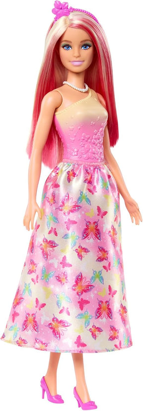 Barbie Prinsessa Nukke