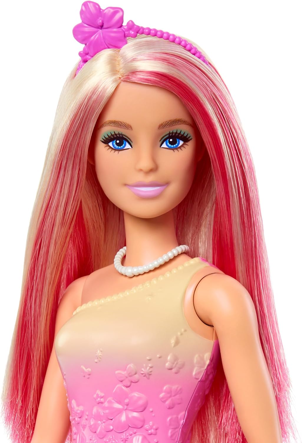 Barbie Prinsessa Nukke