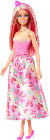 Barbie Prinsessa Nukke