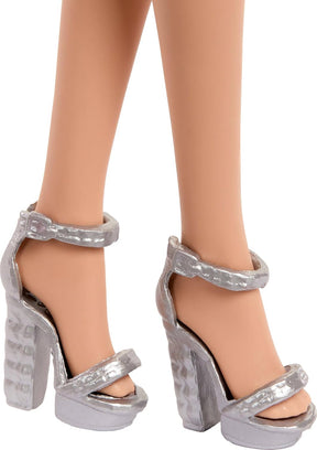Barbie Ruby Red Juhlavuosinukke