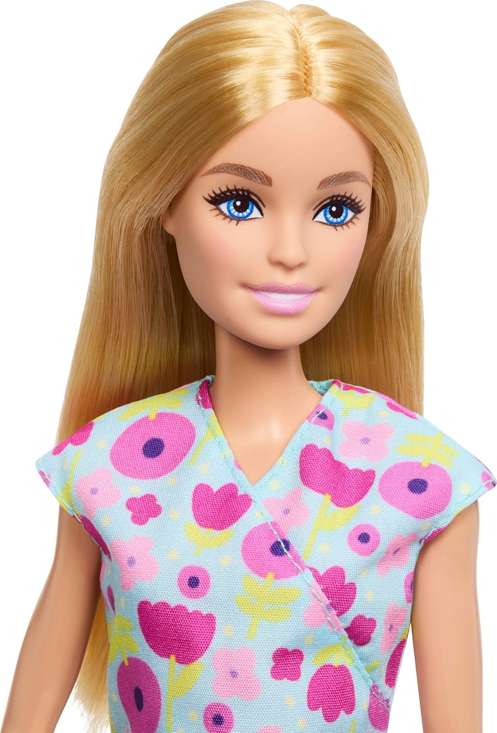 Barbie You Can Be Anything Lastenlääkäri Leikkisetti