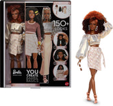 Barbie You Create Basics Neutral Kit #002