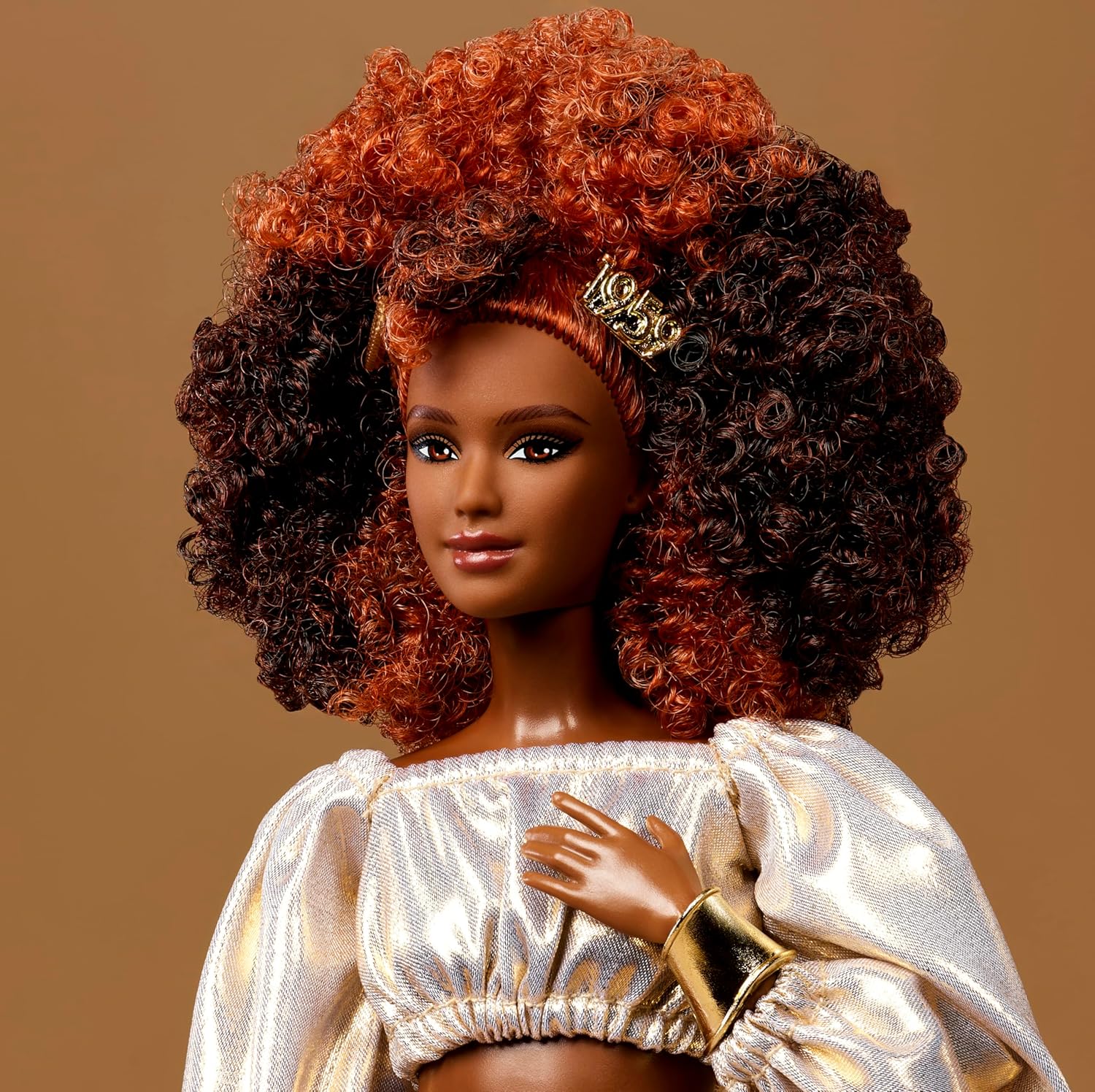 Barbie You Create Basics Neutral Kit #002