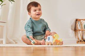 Barbo Toys Puiset Eläimet 
