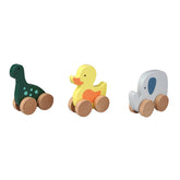 Barbo Toys Puiset Eläimet 