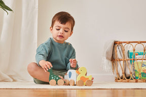 Barbo Toys Puiset Eläimet 