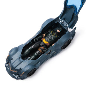 Batman Batmobile Ajoneuvo