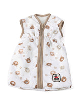 Bayer Chic Nuken Unipussi Beige/Nalle