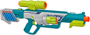 Nerf Elite Rebel Ops Dead Eye Vaahtoammusase