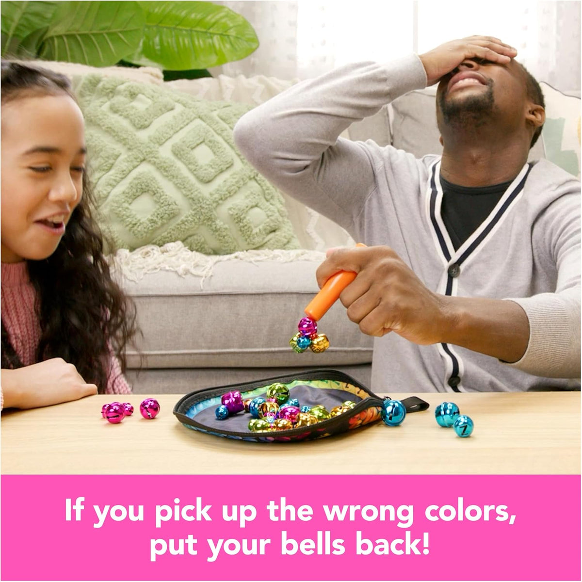 Bellz Magneettipeli