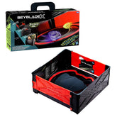 Beyblade Bbx Sakura Clash & Carry Beystadium- Arena
