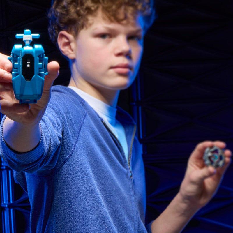 Beyblade X Cobalt Dragoon 2-60C Laukaisu-setti