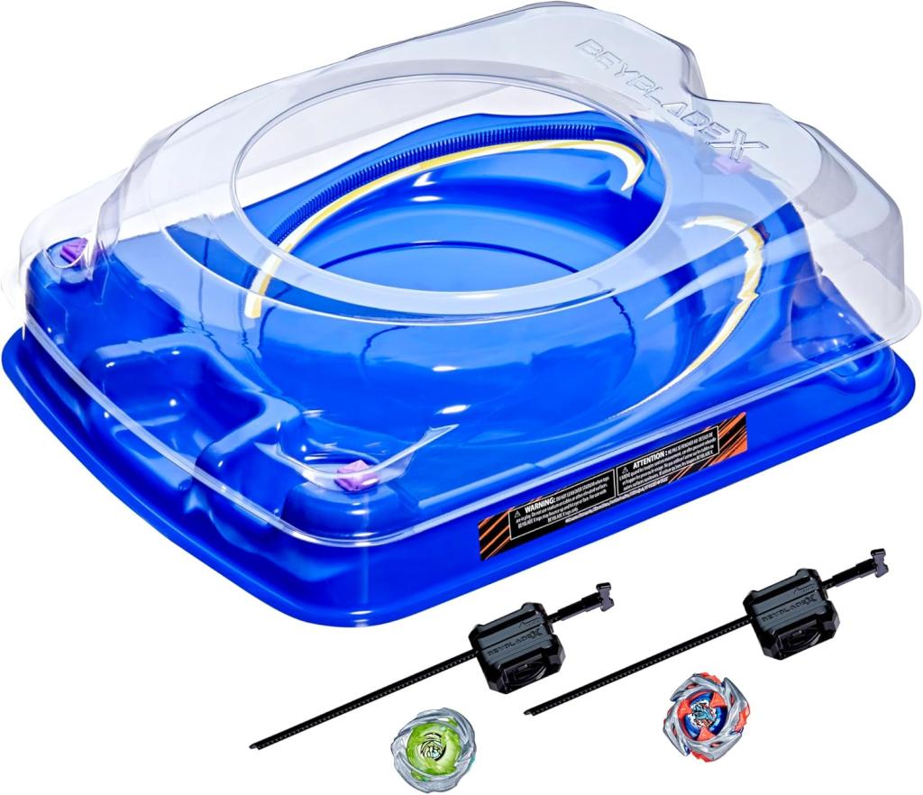 Beyblade X Drop Attack Taisteluareena