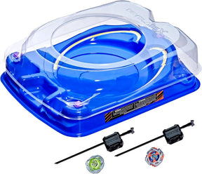 Beyblade X Drop Attack Taisteluareena