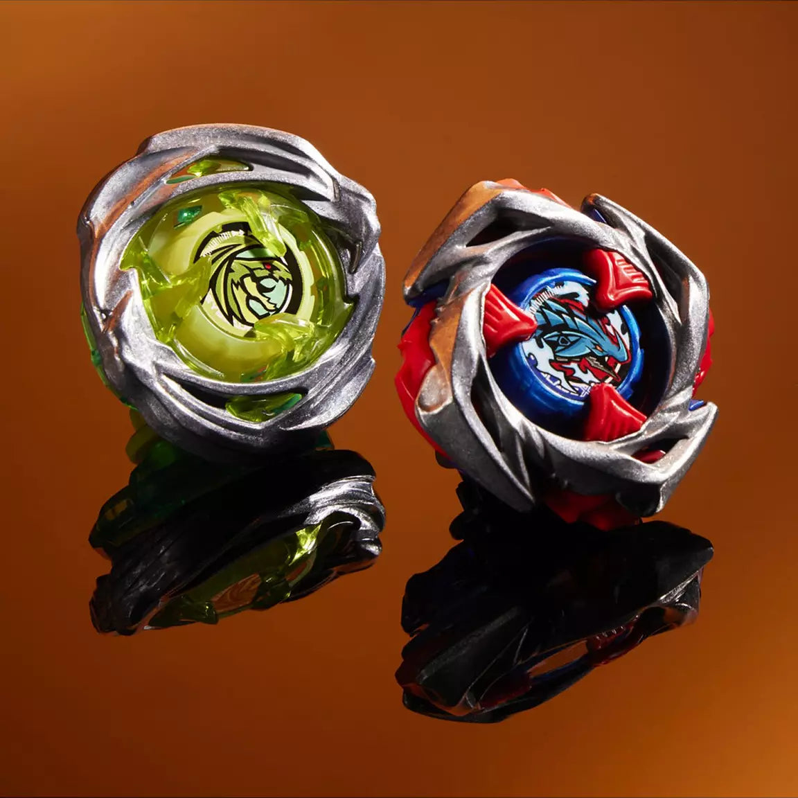 Beyblade X Drop Attack Taisteluareena