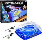 Beyblade X Drop Attack Taisteluareena