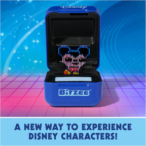 Bitzee Disney Virtuaalinen Lemmikki