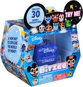 Bitzee Disney Virtuaalinen Lemmikki