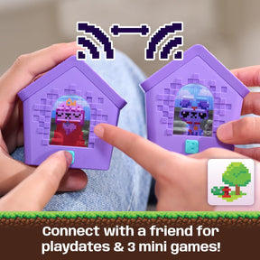 Bitzee Doghouse Virtuaalinen Lemmikki