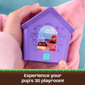 Bitzee Doghouse Virtuaalinen Lemmikki