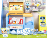 Bluey Food Truck -Ruokarekka