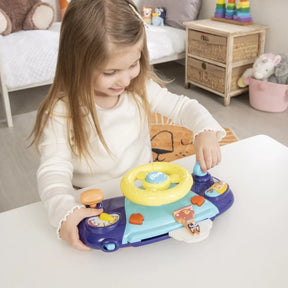 Bluey Lasten Ratti Leikkisetti
