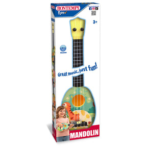 Bontempi Lasten Mandoliini laj.