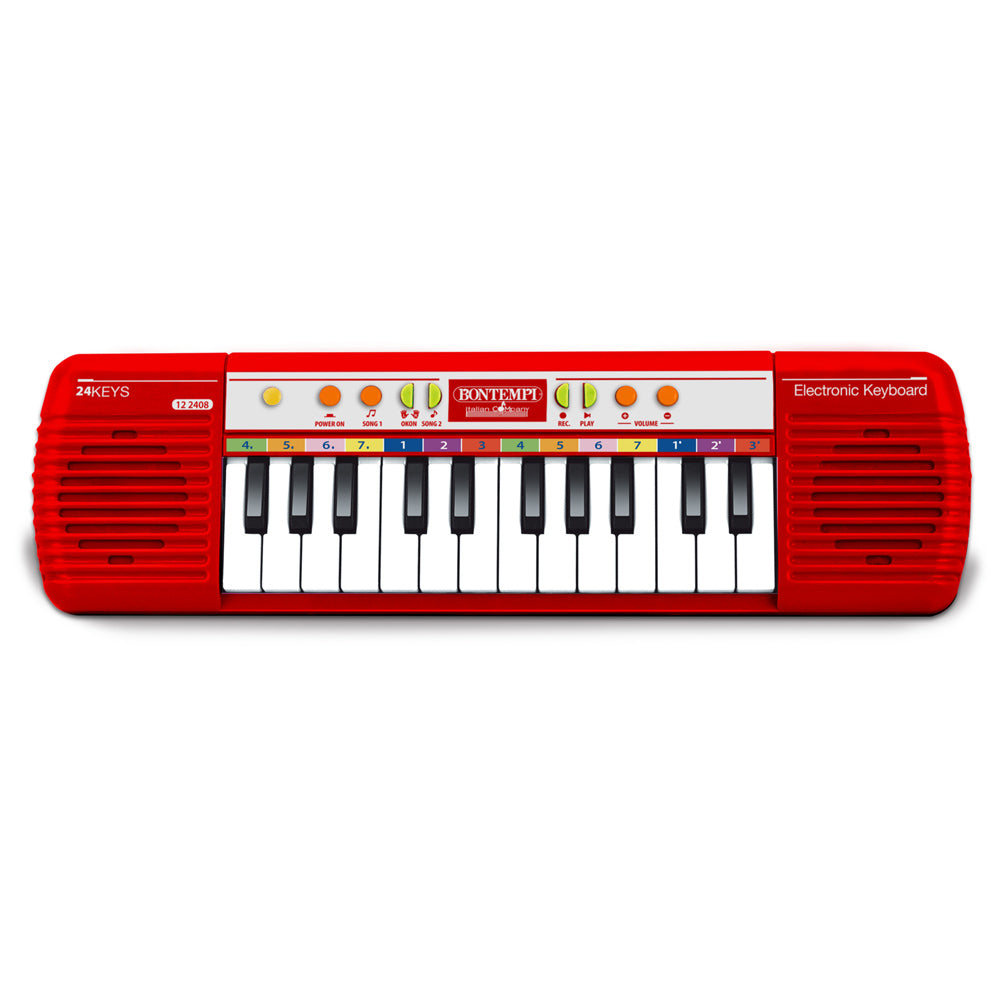 Bontempi Pieni Kosketinsoitin