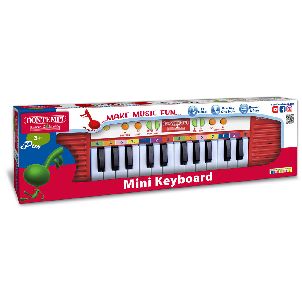 Bontempi Pieni Kosketinsoitin