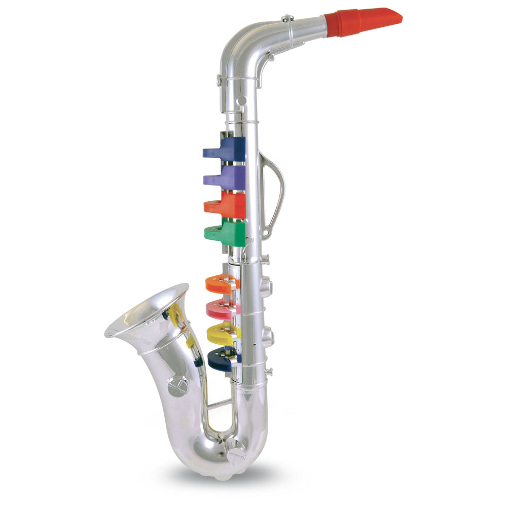 Bontempi Saksofoni 8 Kosketinta