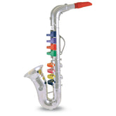 Bontempi Saksofoni 8 Kosketinta