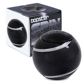 Bopster Spin Ball Metallic Fidget Metallipallo 