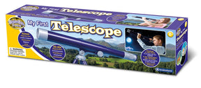 Brainstorm My First Lasten Teleskooppi