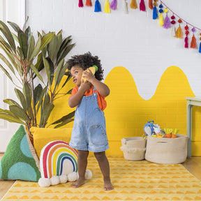 Bright Starts Babblin Banana Leikkipuhelin Äänillä ja Valoilla