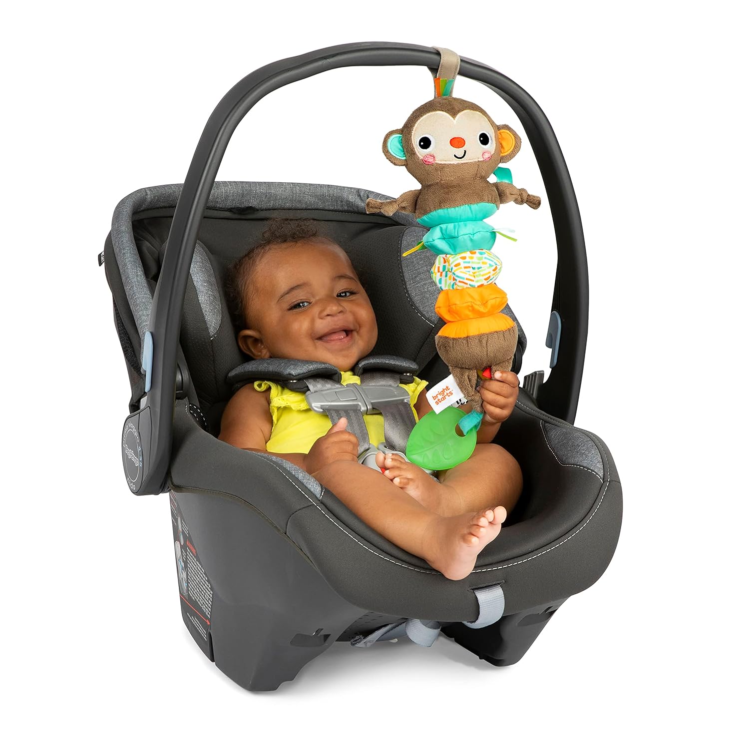 Bright Starts Pull, Play & Boogie Soittorasia
