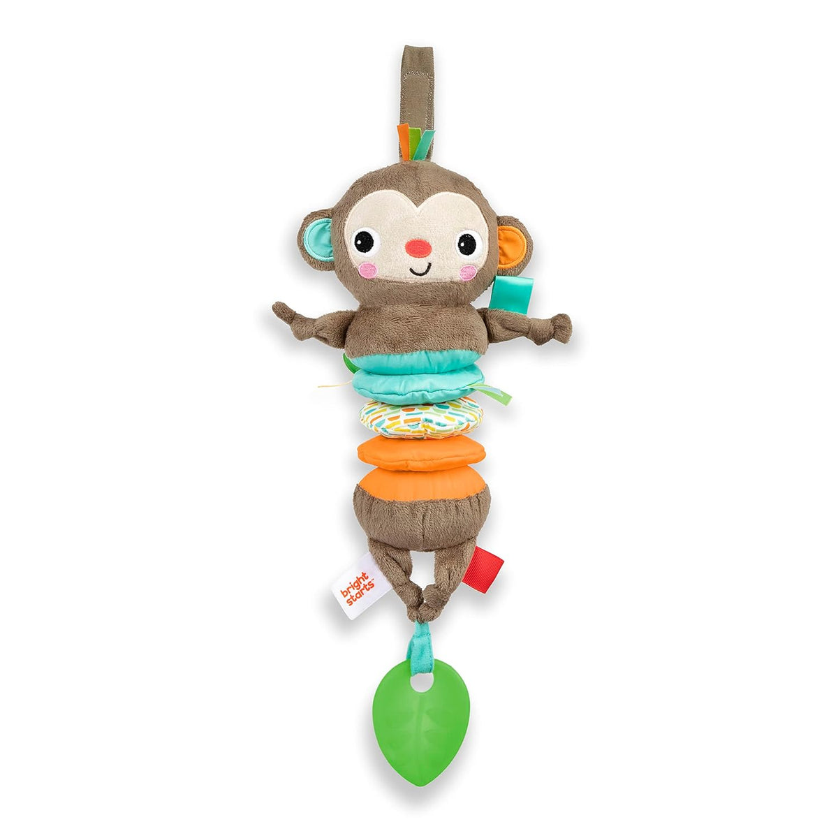 Bright Starts Pull, Play & Boogie Soittorasia