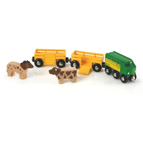 Brio 33404 Maatilajuna