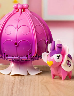 Brio 36218 Flora Kukkatalo Heather