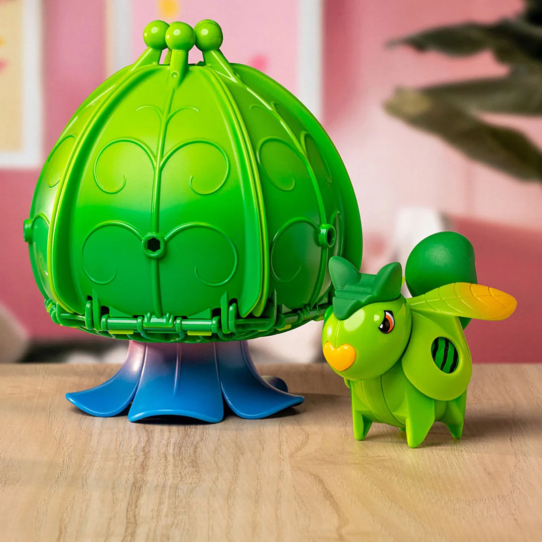 Brio 36220 Flora Kukkatalo Ivy