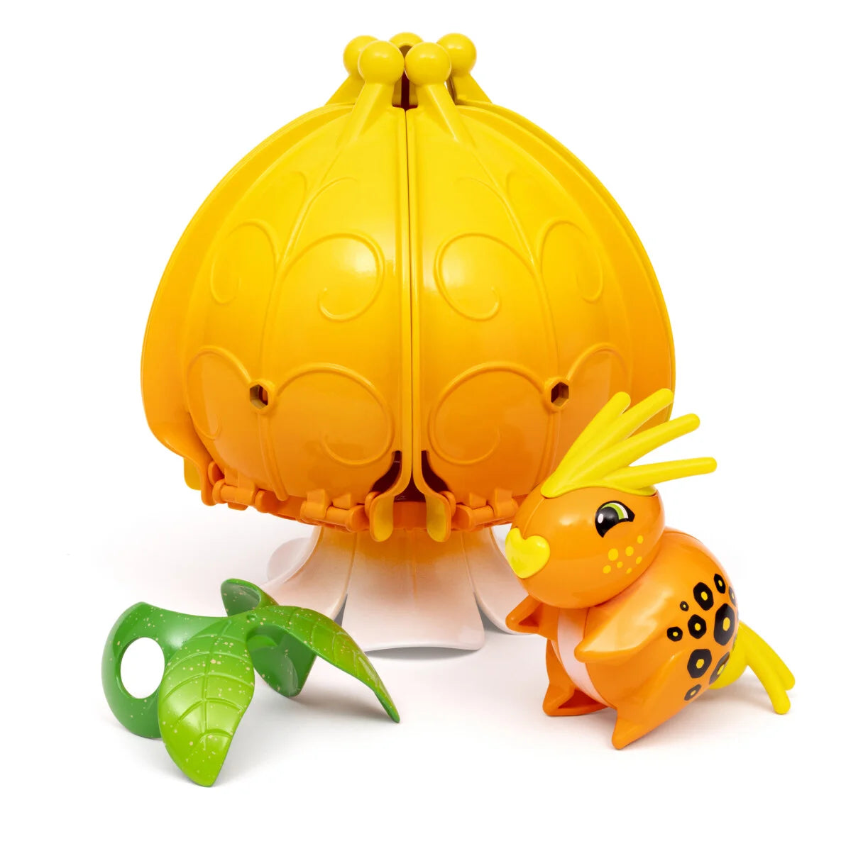 Brio 36222 Flora Kukkatalo Marigold