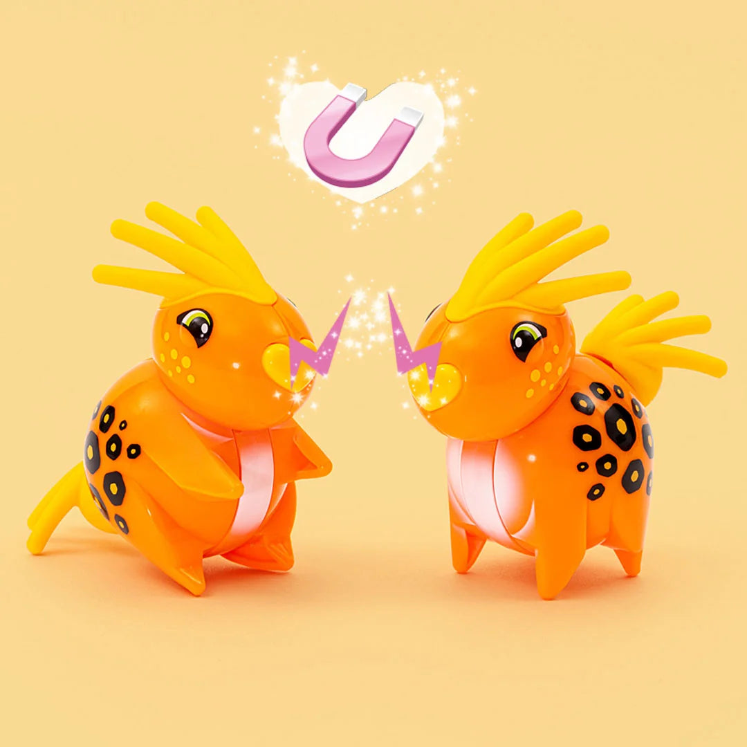 Brio 36222 Flora Kukkatalo Marigold