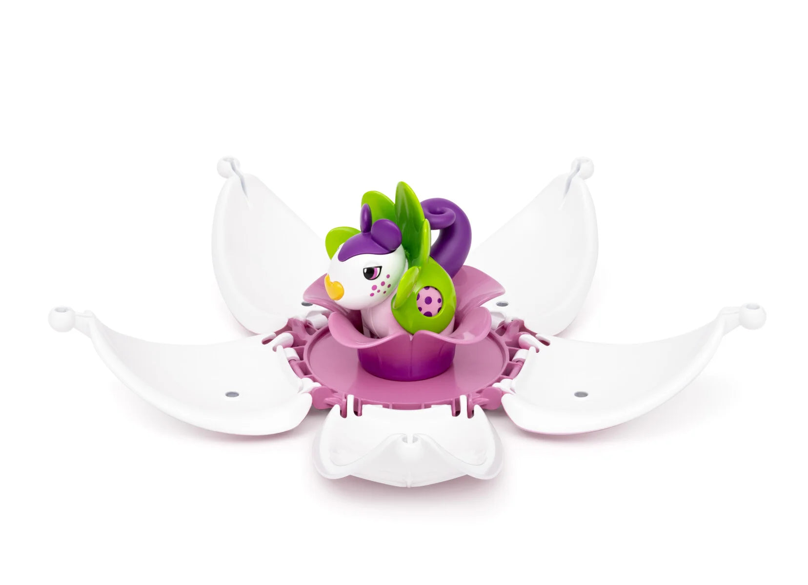 Brio 36224 Flora Kukkatalo Poppy