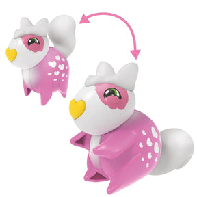 Brio 36236 Flora Kukkatalo 19 Osaa