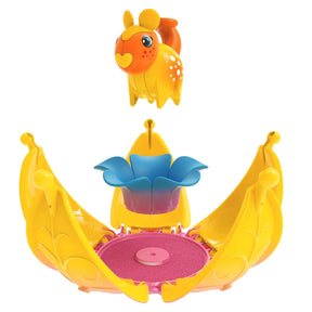 Brio 36236 Flora Kukkatalo 19 Osaa
