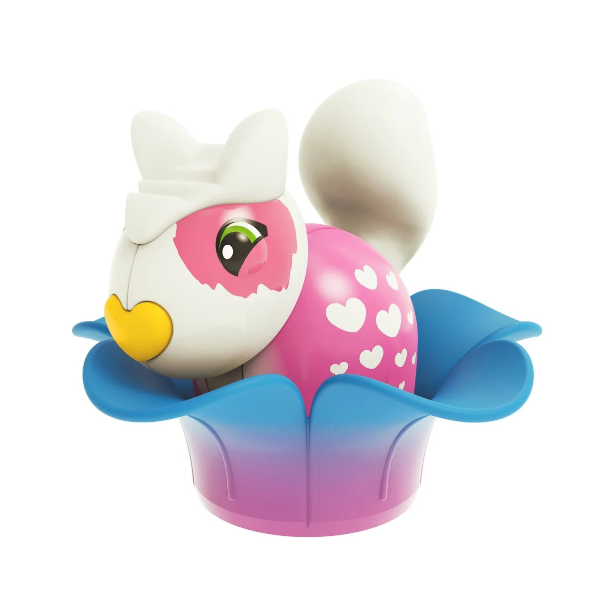 Brio 36236 Flora Kukkatalo 19 Osaa