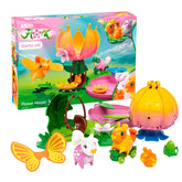 Brio 36236 Flora Kukkatalo 19 Osaa