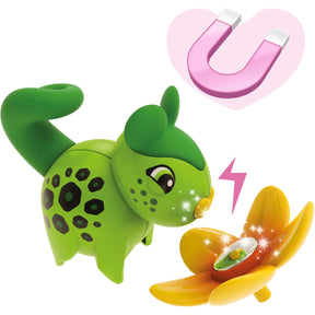 Brio 36240 Flora Kukkakylä