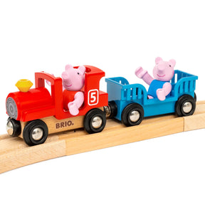 Brio Puujunarata 36123 Pipsa Possu Junarata